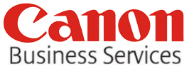 canon business services